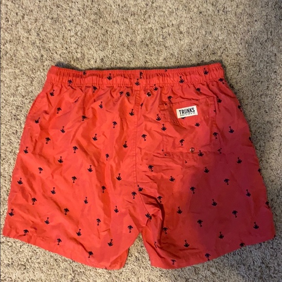 Men’s swim shorts - Picture 2 of 4